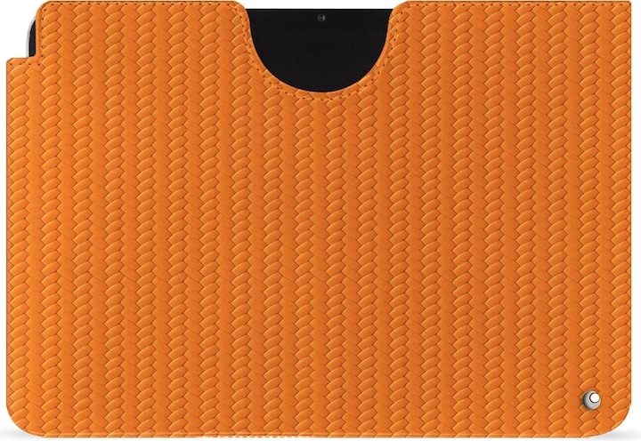 Abaca arancio ( Pantone #d77540 )