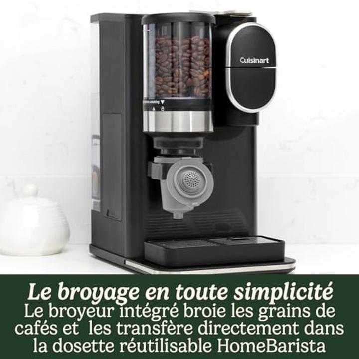 Image du produit Cuisinart DGB2E