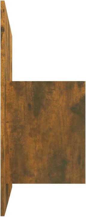 Rovere affumicato