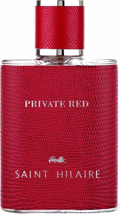 Produktbild Saint Hilaire Private Red (Eau de Parfum, 100 ml)