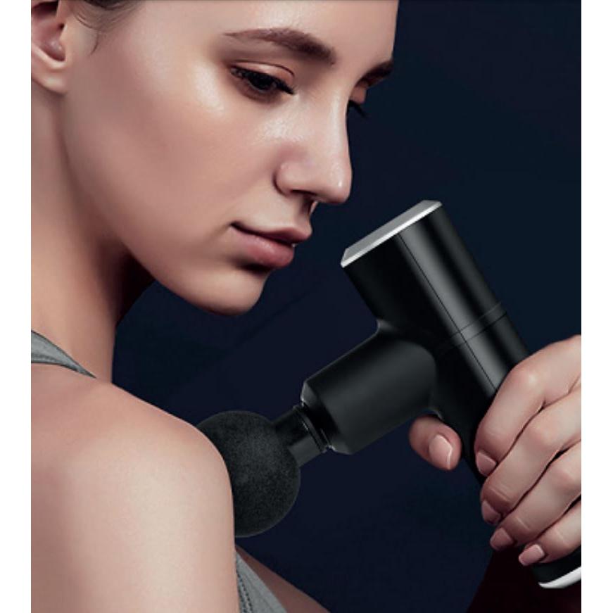 Thumbnail - Haws, Massagepistole, Massage Gun