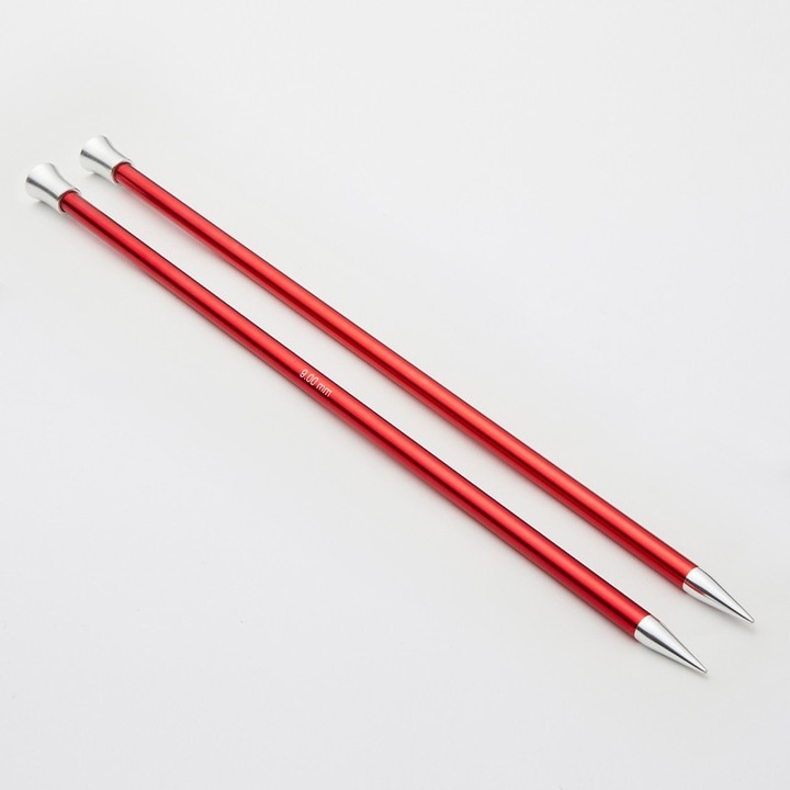 Actual product image Knitpro Jacket knitting needles ZING