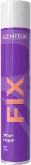 Image du produit L'Oréal Paris Fix Generik Hairspray 300ml (300 ml)