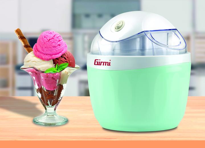 Immagine prodotto Girmi GH02