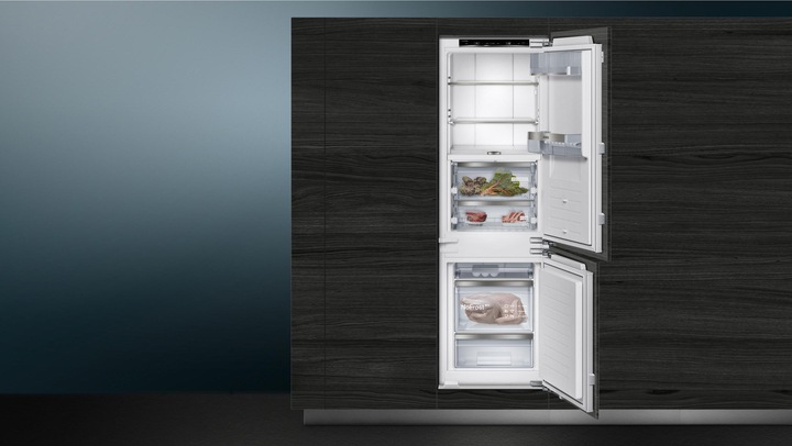 Actual product image Siemens KI86FPDE0H (223 l)