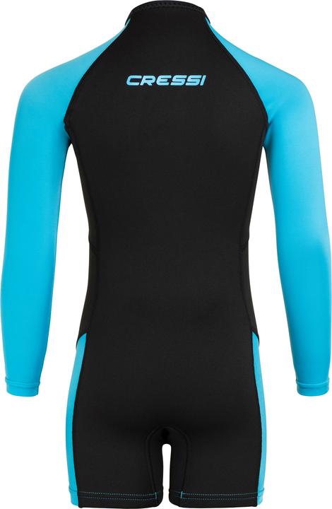 Actual product image Cressi Little Shark (2 mm, 116)