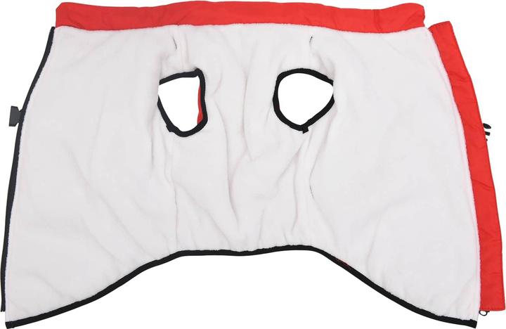 Actual product image vidaXL Hundemantel (Dog coat)