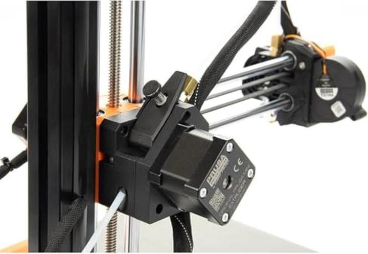 Produktbild Bondtech IFS Extruder for Prusa Mini or Mini+
