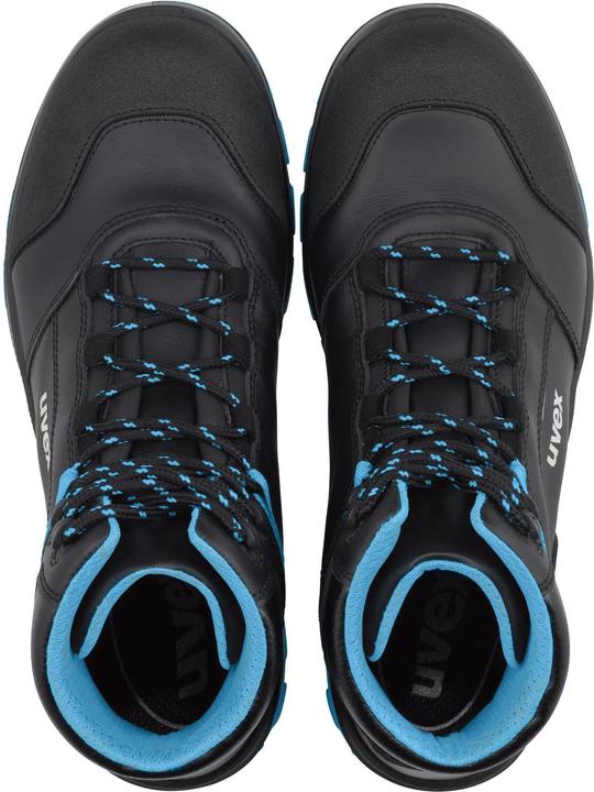 Produktbild Uvex Safety 2 xenova (S3, 50)