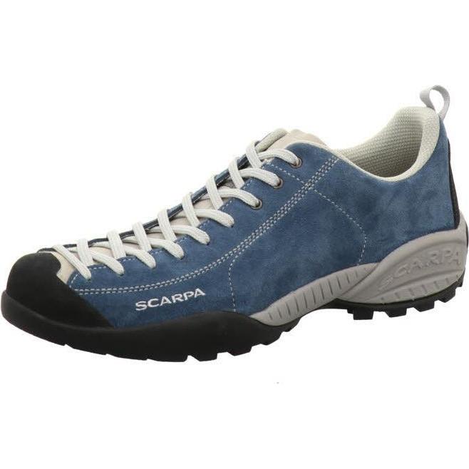 Thumbnail - Scarpa, Herren, Wanderschuhe, Mojito (43.5), Blau