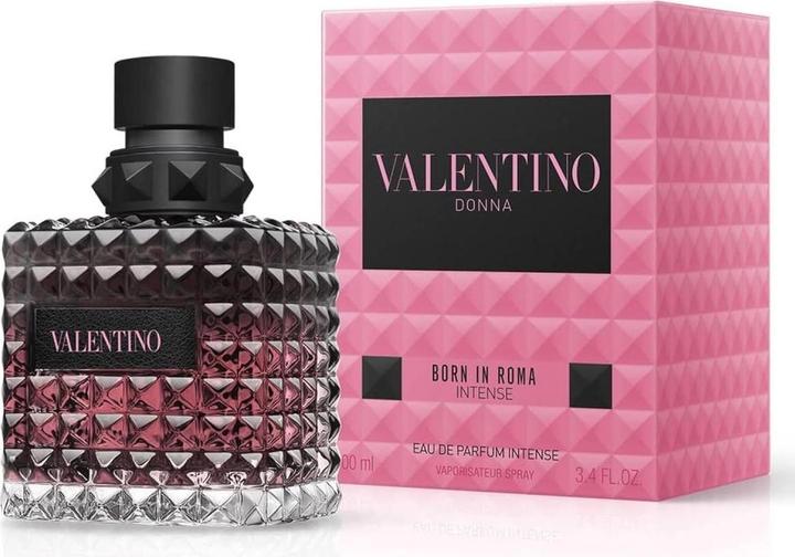 Image du produit Valentino Né à Rome Intense (Eau de parfum, 100 ml)