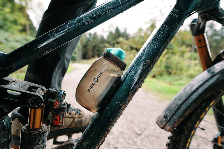 Immagine prodotto Fidlock Bottiglia di ricambio (0.45 l)