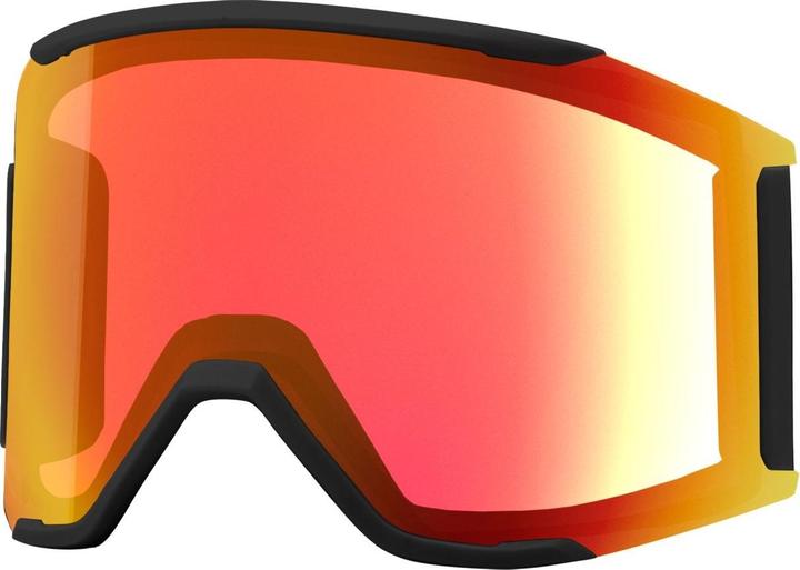 Actual product image Smith Squad Mag Lens (Ski goggle replacement lens)