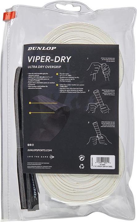 Immagine prodotto Dunlop viperdry