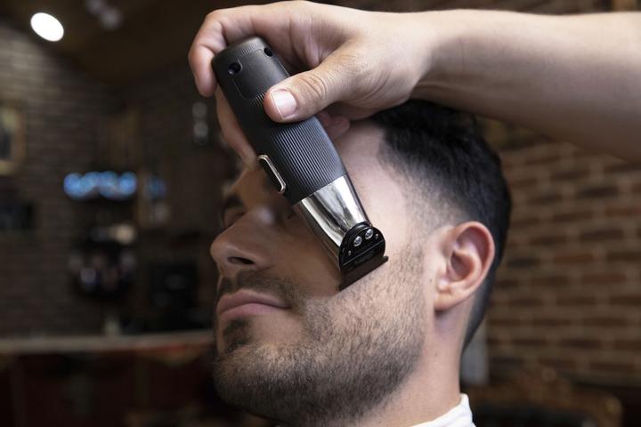 Immagine prodotto GCS OSTER T-Finisher a batteria 059-81 trimmer