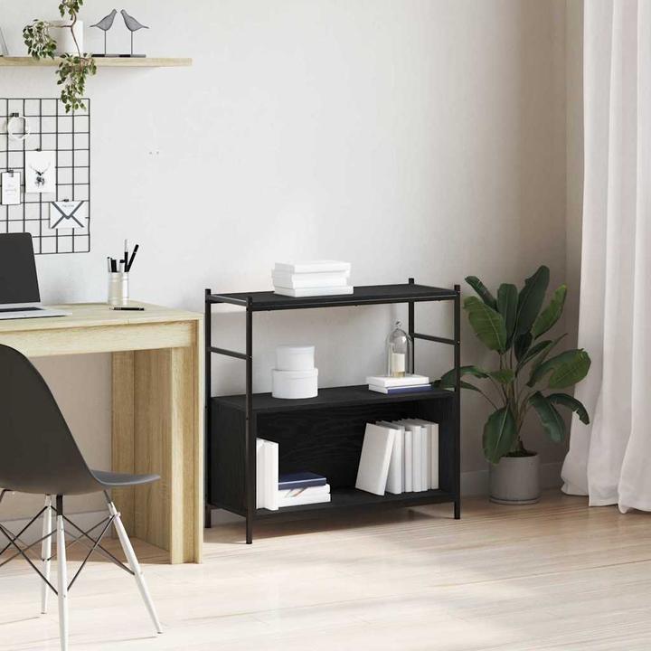 Immagine prodotto vidaXL Moderne Bücherregale (30 x 30 x 78.50 cm)