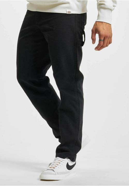Actual product image Dickies Duck Canvas Carpenter Pants (Frequency band 38 (2600 MHz))
