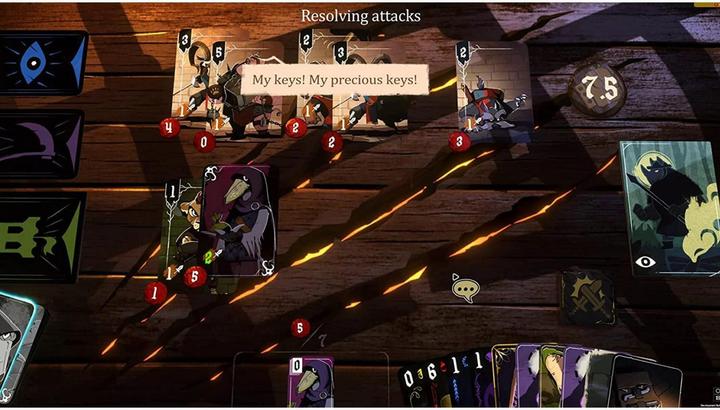 Actual product image Maximum Games Foretales (Switch, Switch OLED, Switch Lite, EN, FR)