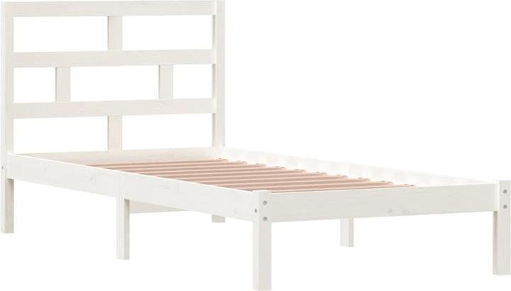 Image du produit vidaXL Bettrahmen (90 x 200 cm)