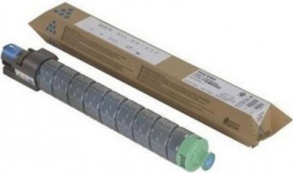 Produktbild RICOH Toner cyan Orig.Nr. 821220 (C)