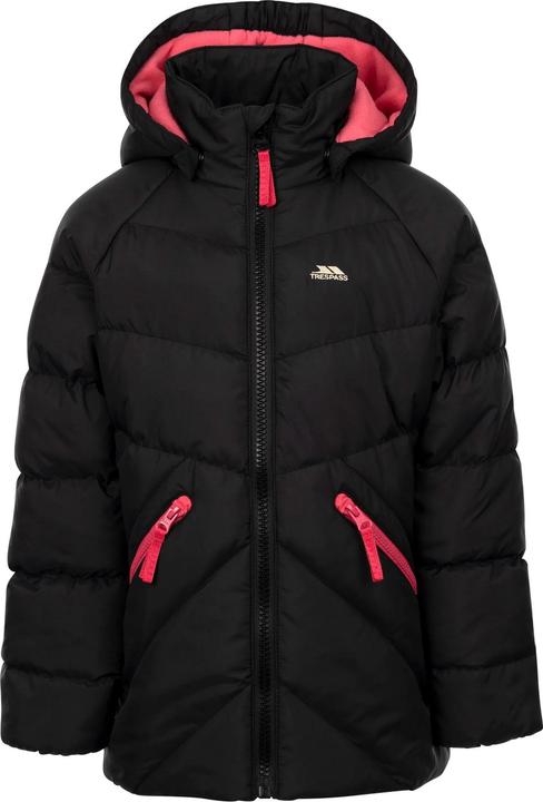 Immagine prodotto Trespass Annah Giacca Imbottita Bambini (140)