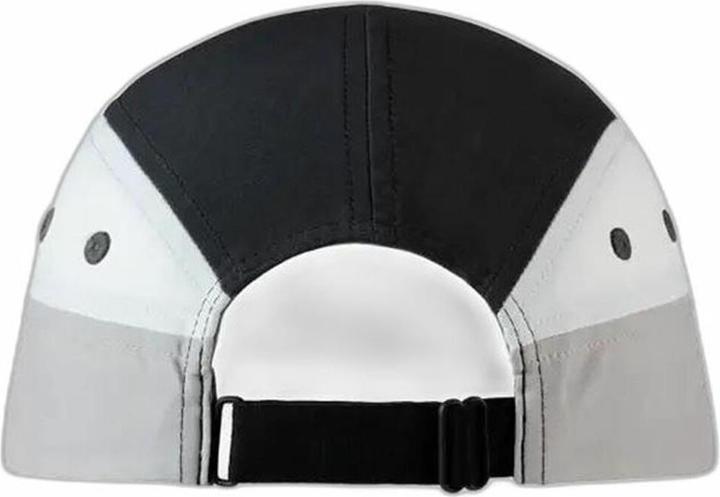 Image du produit Buff 5 Panel Go Cap Domus Grey (S, M)