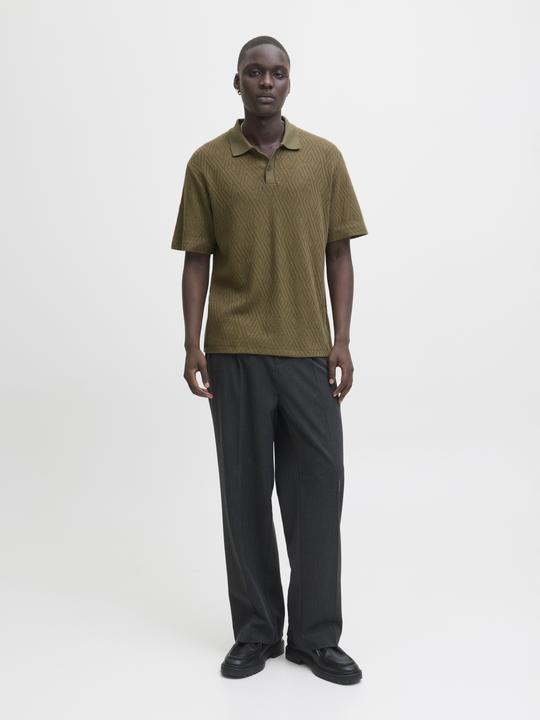 Produktbild Jack & Jones Poloshirt Poloshirt (M)