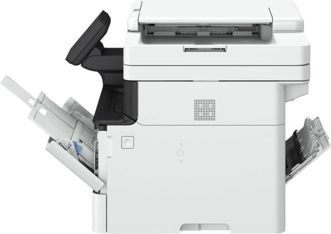 Actual product image Canon I-SENSYS MF465DW (Laser, Black and white)