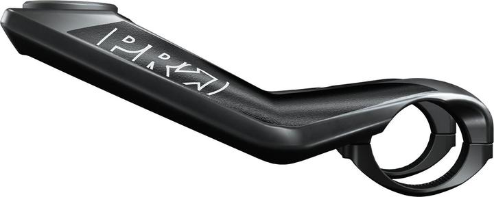 Produktbild PRO Lenker-Aufsatz Compact Carbon Clip-On 31.8mm (31.80 mm)