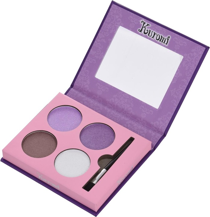 Immagine prodotto Take Care Palette di ombretti Kuromi 4 colori