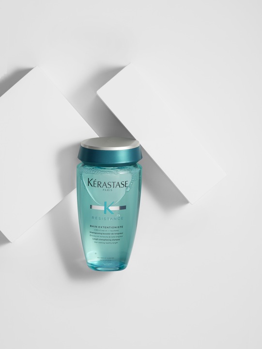 Produktbild Kérastase Résistance Bain Extentioniste (250 ml, Flüssiges Shampoo)
