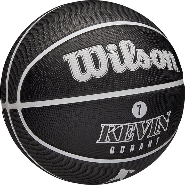 Produktbild Wilson Nba Player Icon Outdoor Bskt Durant B