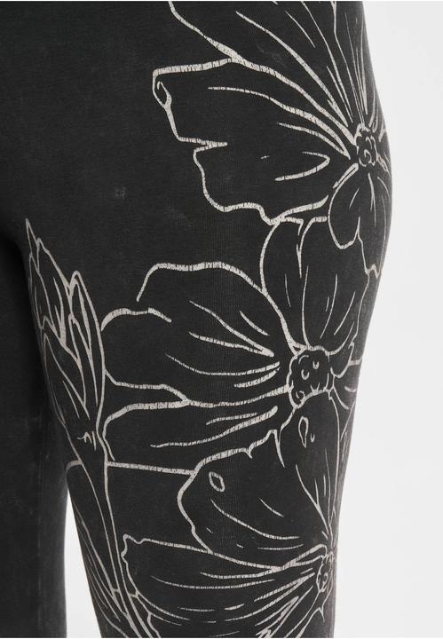 Actual product image Dangerous Marble 617 Leggings - 65395 (XS)