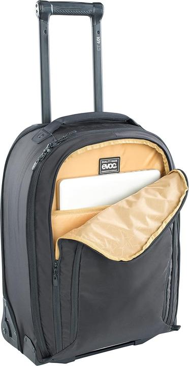 Evoc CT 40L (Photo trolley, 40 l)