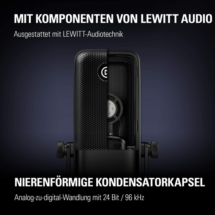 Produktbild Elgato Wave:1