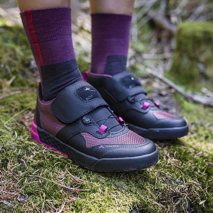 Image du produit Vaude Moab Tech (42)