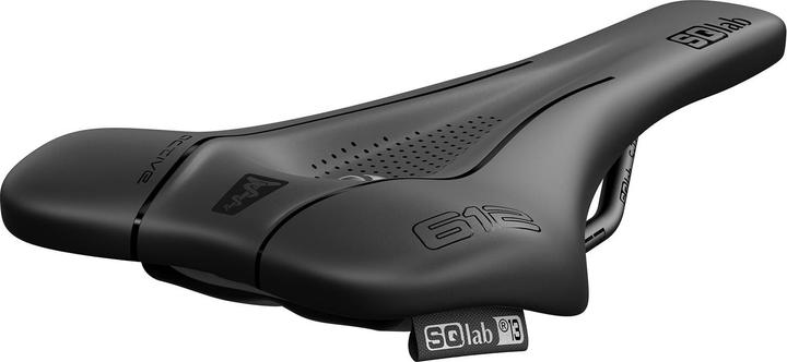 Produktbild Sqlab Sattel 612 Ergowave active 2.1 S-Tube