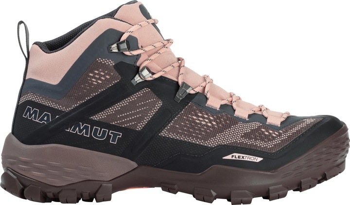 Produktbild Mammut Ducan Mid GTX® Women (36)