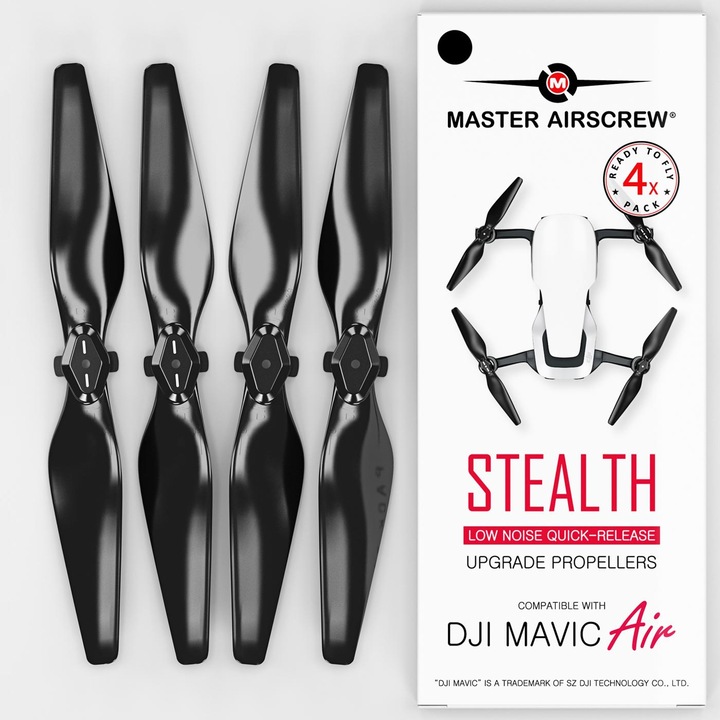 Image du produit Master Airscrew Hélice Stealth
