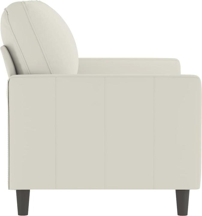 Produktbild vidaXL Hugibert (2-Sitzer)