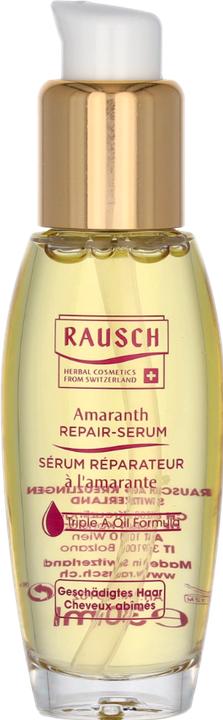 Immagine prodotto Rausch Siero riparatore all’amaranto (30 ml)