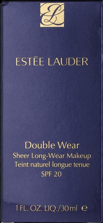 Produktbild Estée Lauder Double Wear (4N1 Shell Beige)