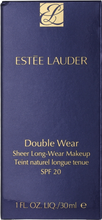 Image du produit Estée Lauder Double Wear (4N1 Beige coquille)