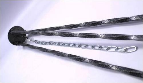 Produktbild Rumo Bbq Dreibein Hammerith (9 cm)