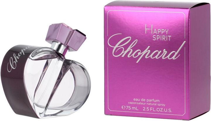 Chopard Happy Spirit Eau de Parfum - 75ml (Eau de parfum, 75 ml)