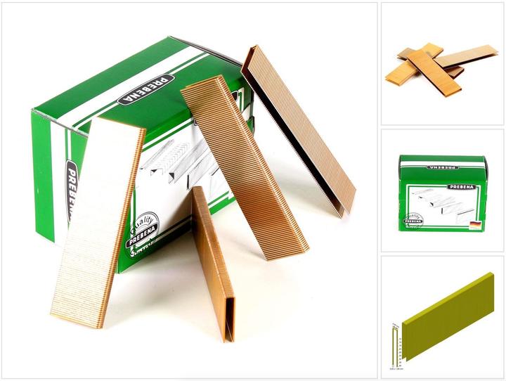 Actual product image Prebena ES30CNKHA