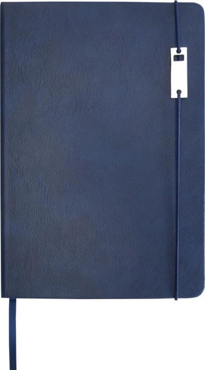 Image du produit Luxe - Ensemble Cahier et stylo motif Couverture rigide LEGATTO ELEGANCE (A5)