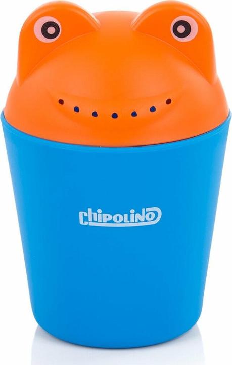 Produktbild Chipolino Baby Badetasse Froggy