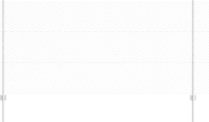 Produktbild vidaXL Aussenbarriere