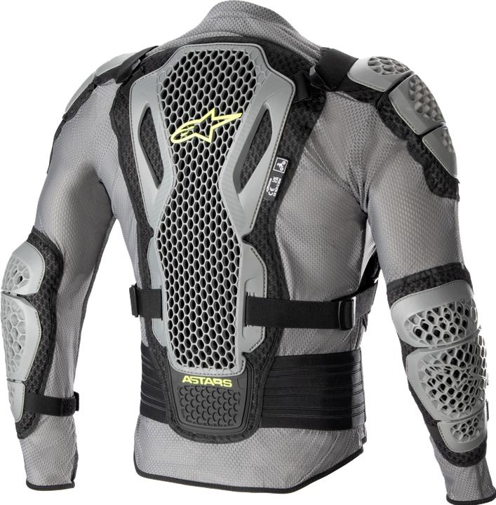 Actual product image Alpinestars Bionic ActionV2 Protection Jkt (M)